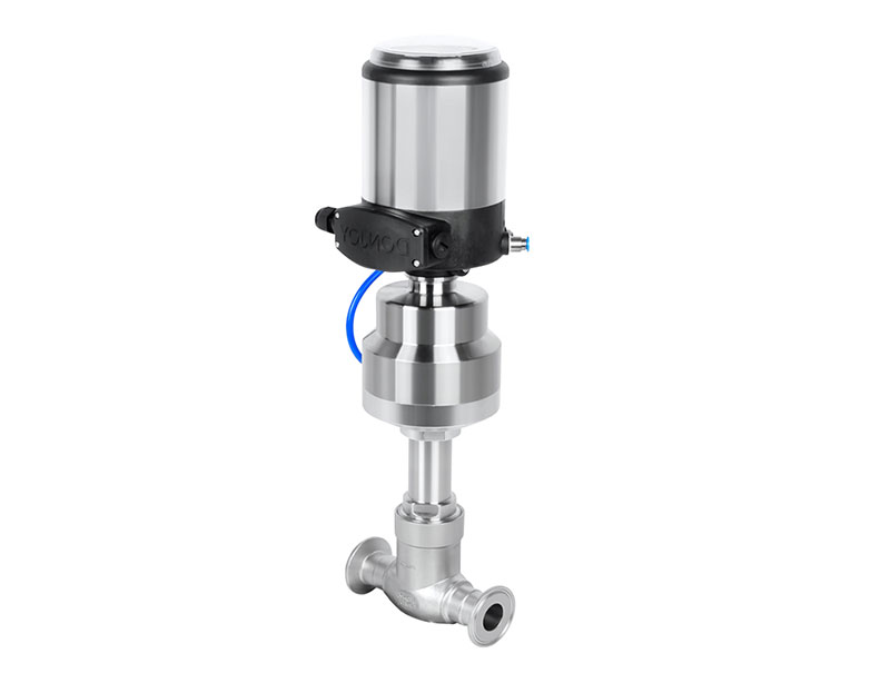 Globe valve JZF