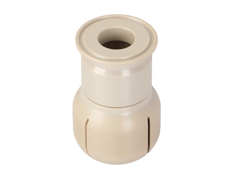 PEEK material-rotary cleaning ball-series