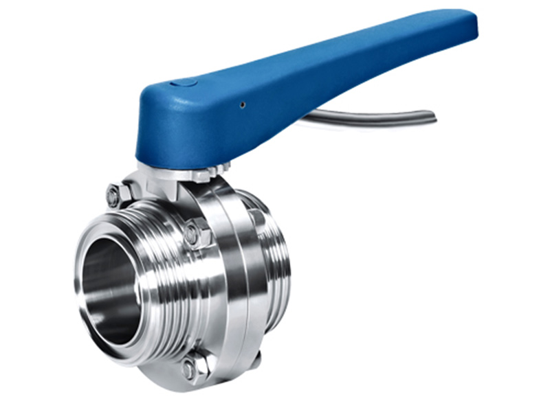 butterfly valves
